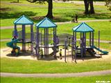 Luis Muñoz Marín Park - SAN JUAN